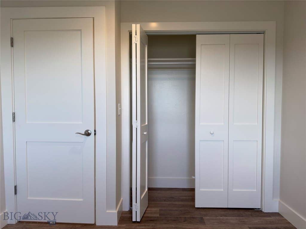 North Forty - Residential