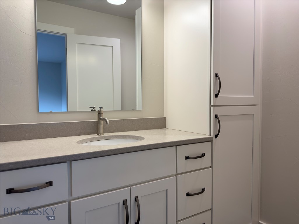 North Forty - Residential