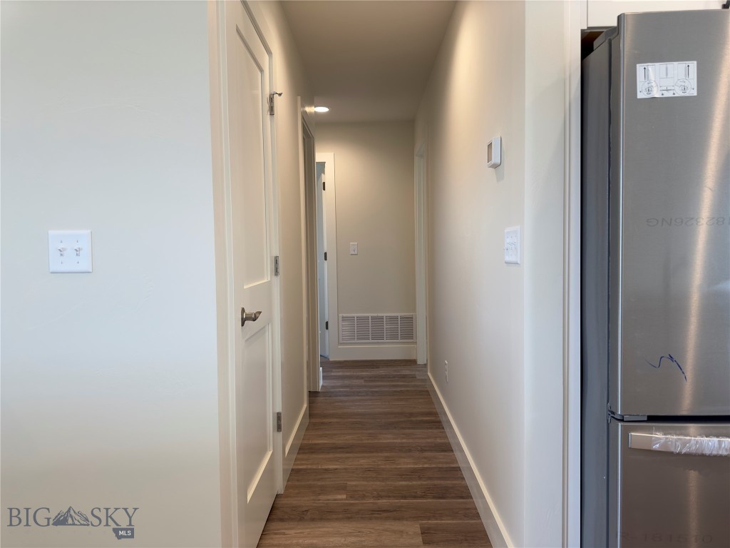 North Forty - Residential