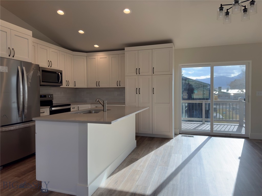 North Forty - Residential