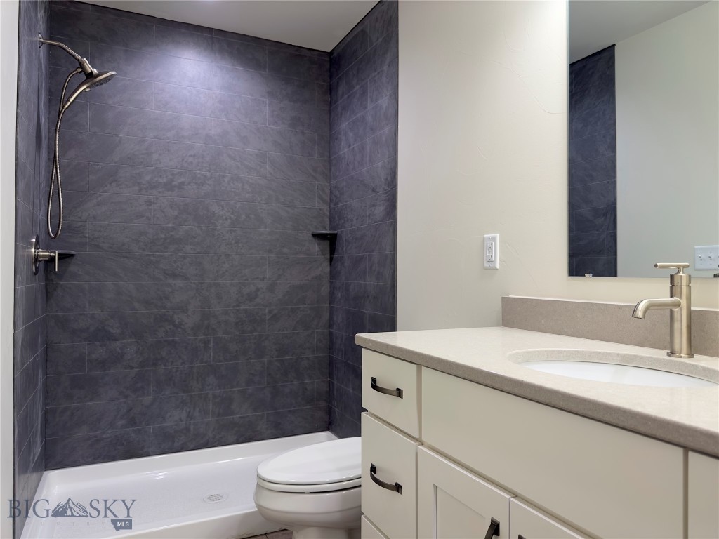 North Forty - Residential