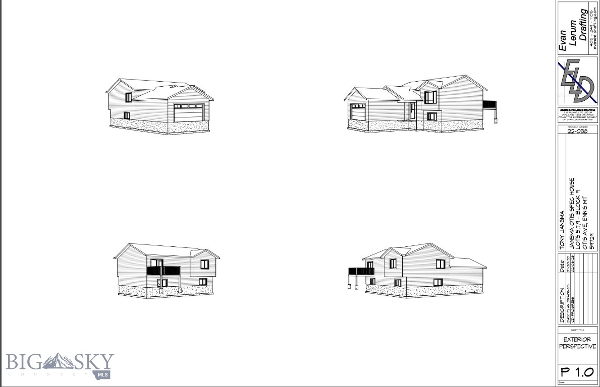 North Forty - Residential