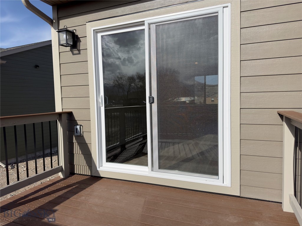 North Forty - Residential