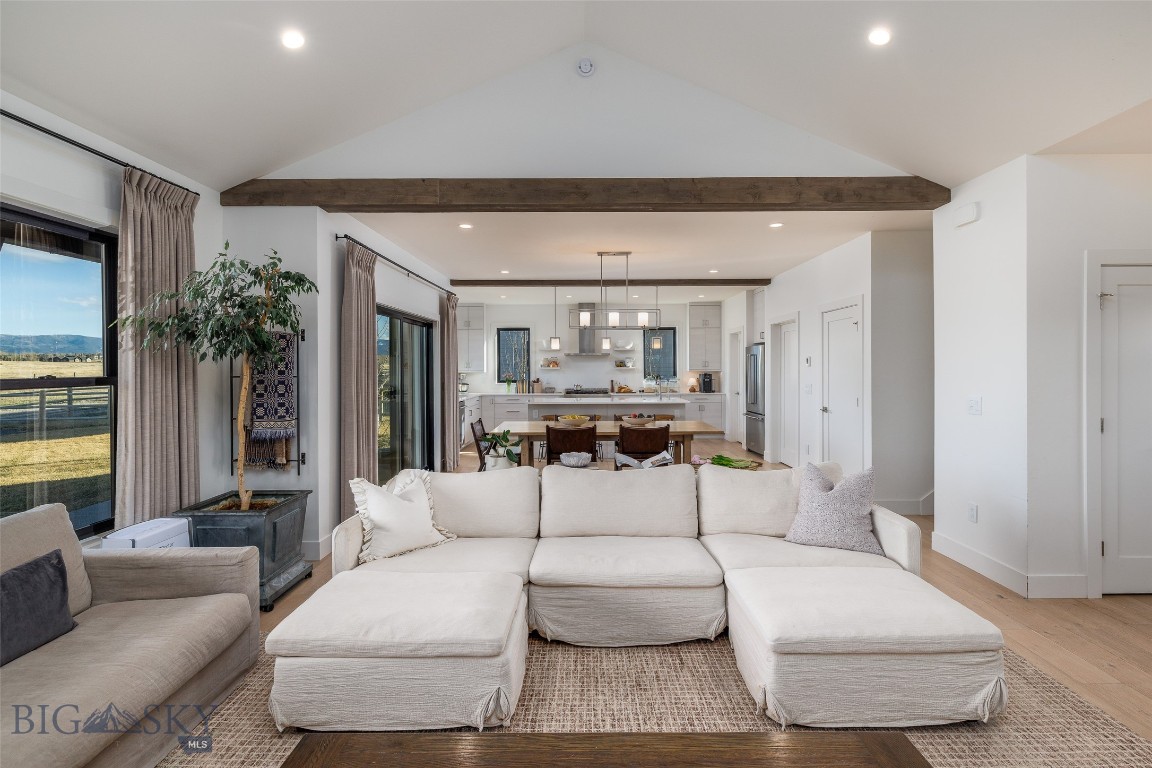 Creekside Meadows - Residential