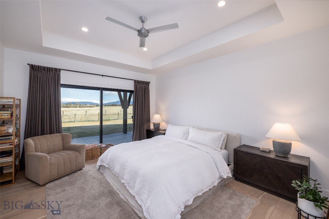 Creekside Meadows - Residential