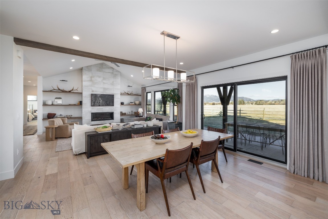 Creekside Meadows - Residential