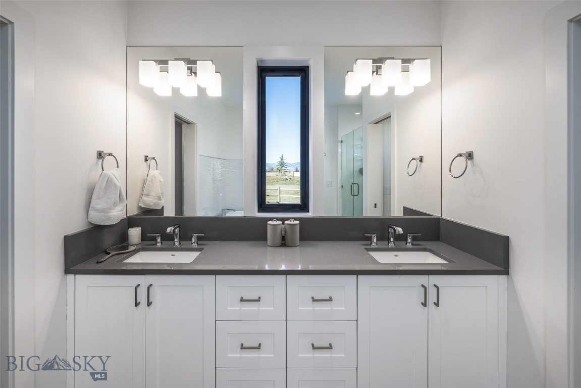 Creekside Meadows - Residential