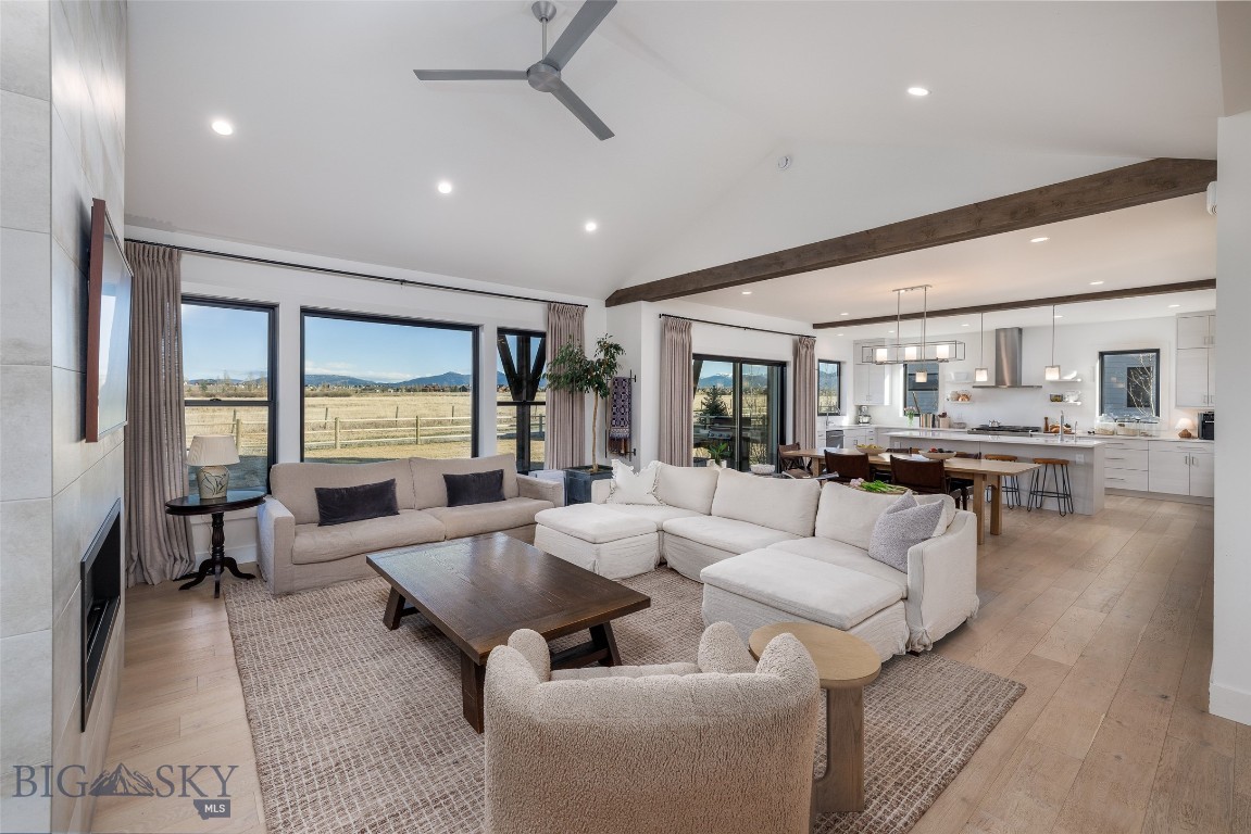 Creekside Meadows - Residential