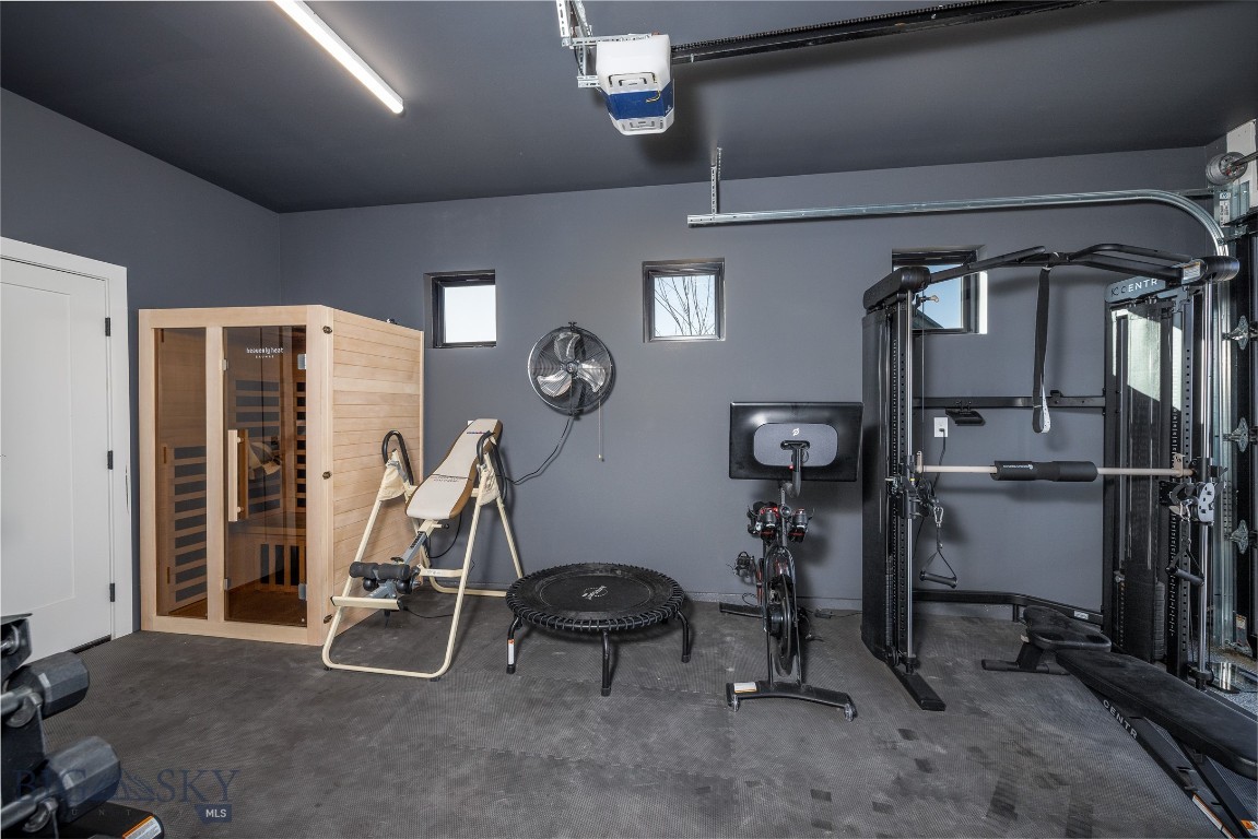 Creekside Meadows - Residential