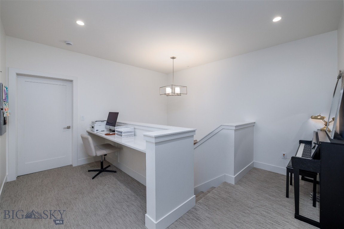 Creekside Meadows - Residential