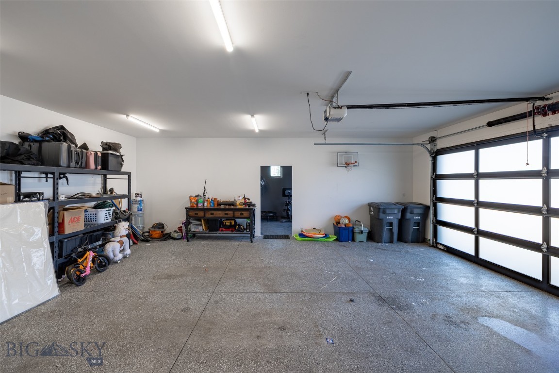 Creekside Meadows - Residential