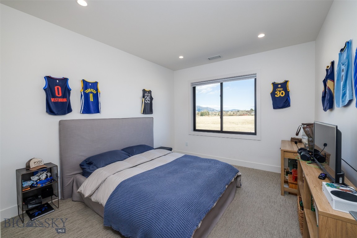 Creekside Meadows - Residential