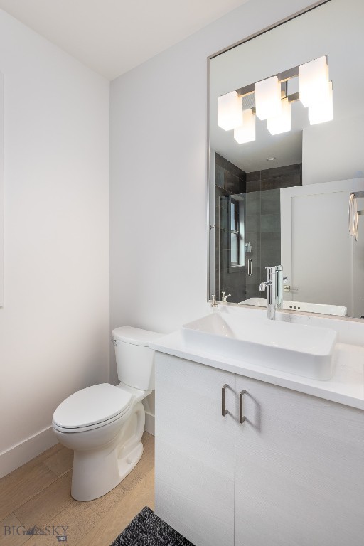 Creekside Meadows - Residential