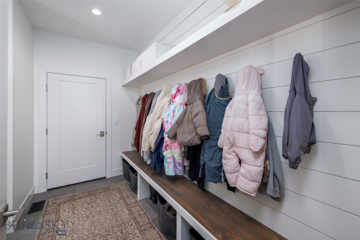 Creekside Meadows - Residential