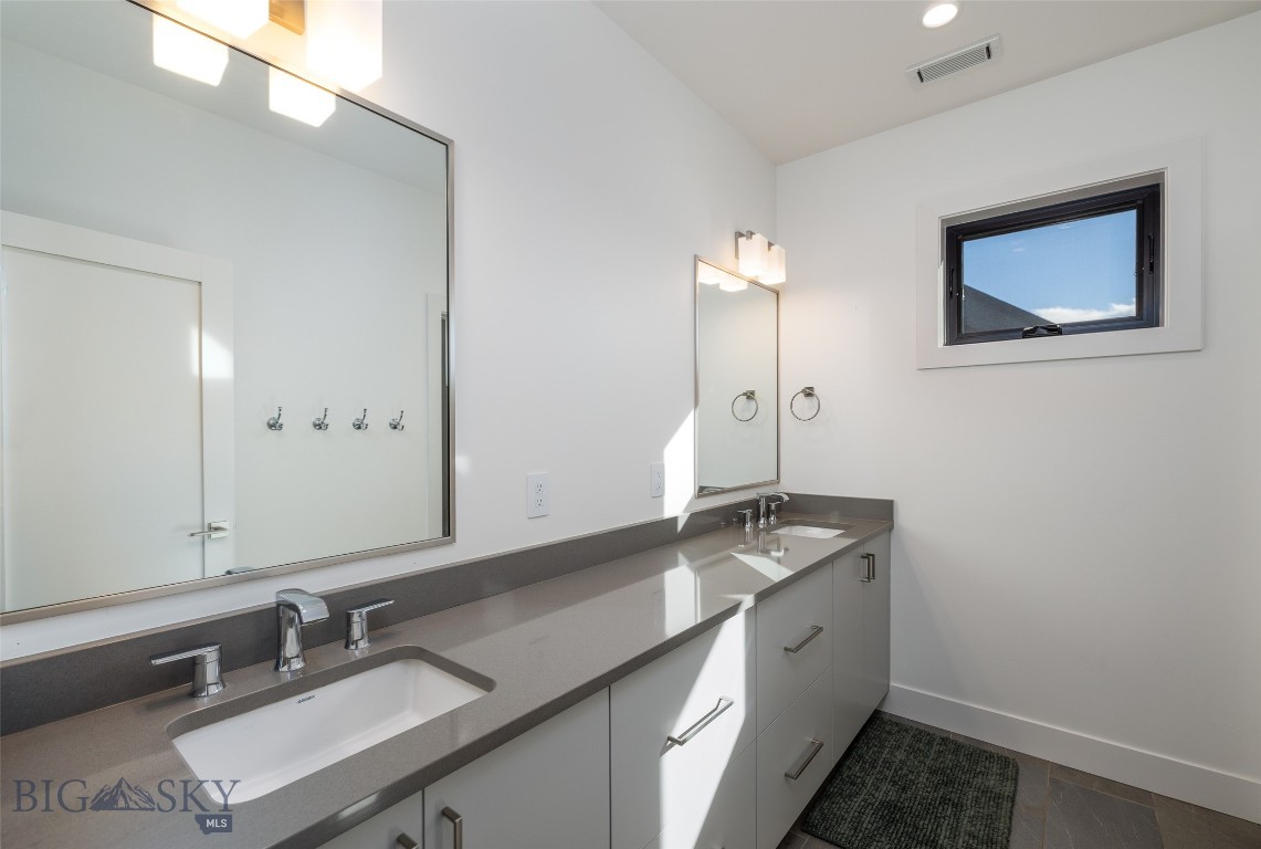 Creekside Meadows - Residential