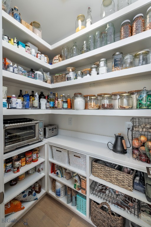 Creekside Meadows - Residential