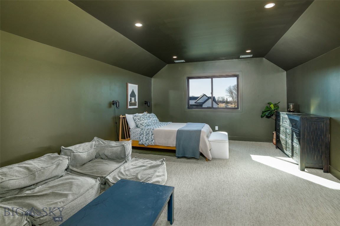 Creekside Meadows - Residential