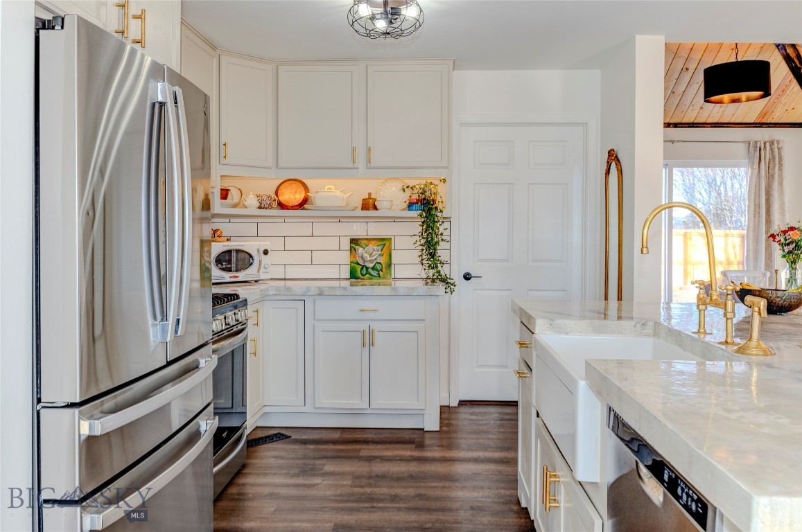 Northern Lights - Residential