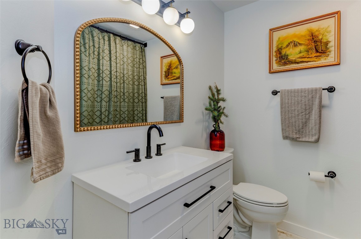 Northern Lights - Residential