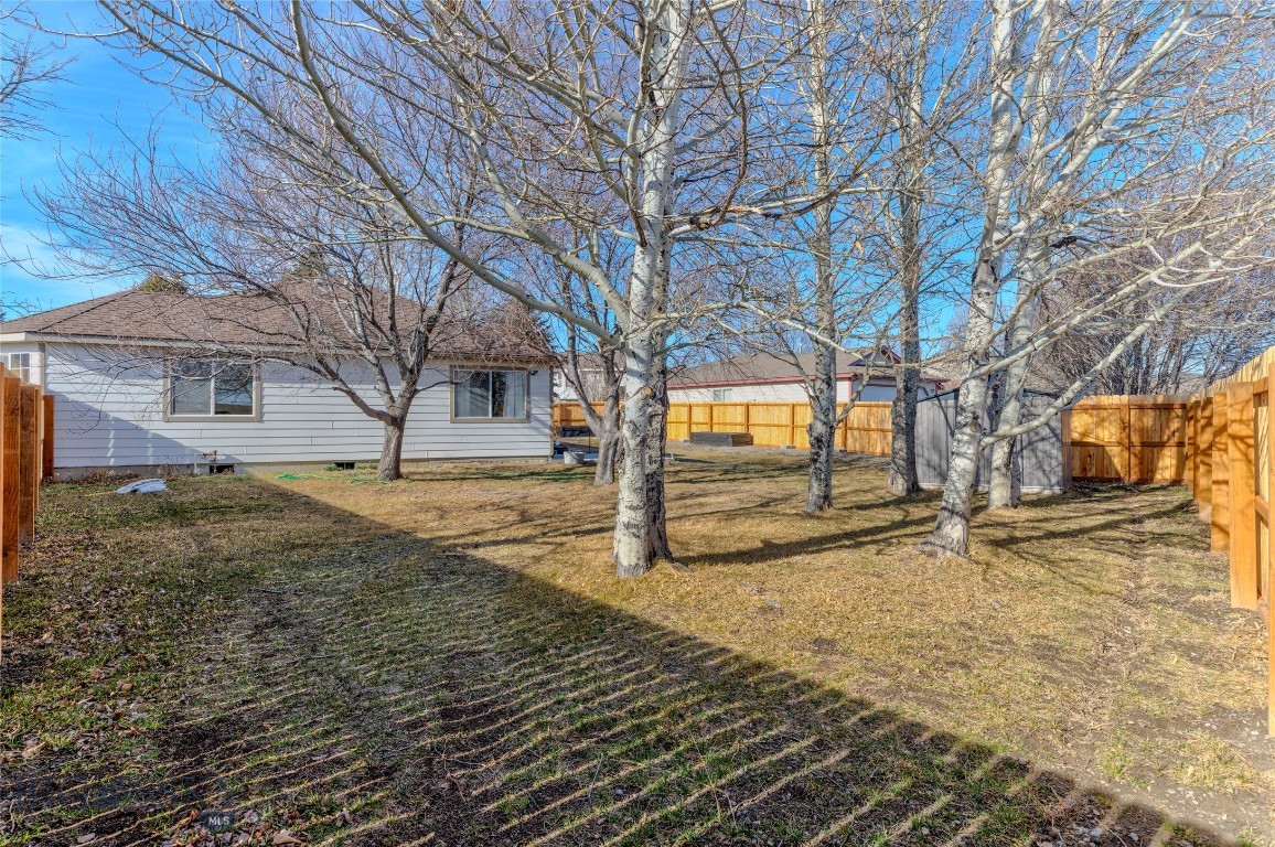 Northern Lights - Residential