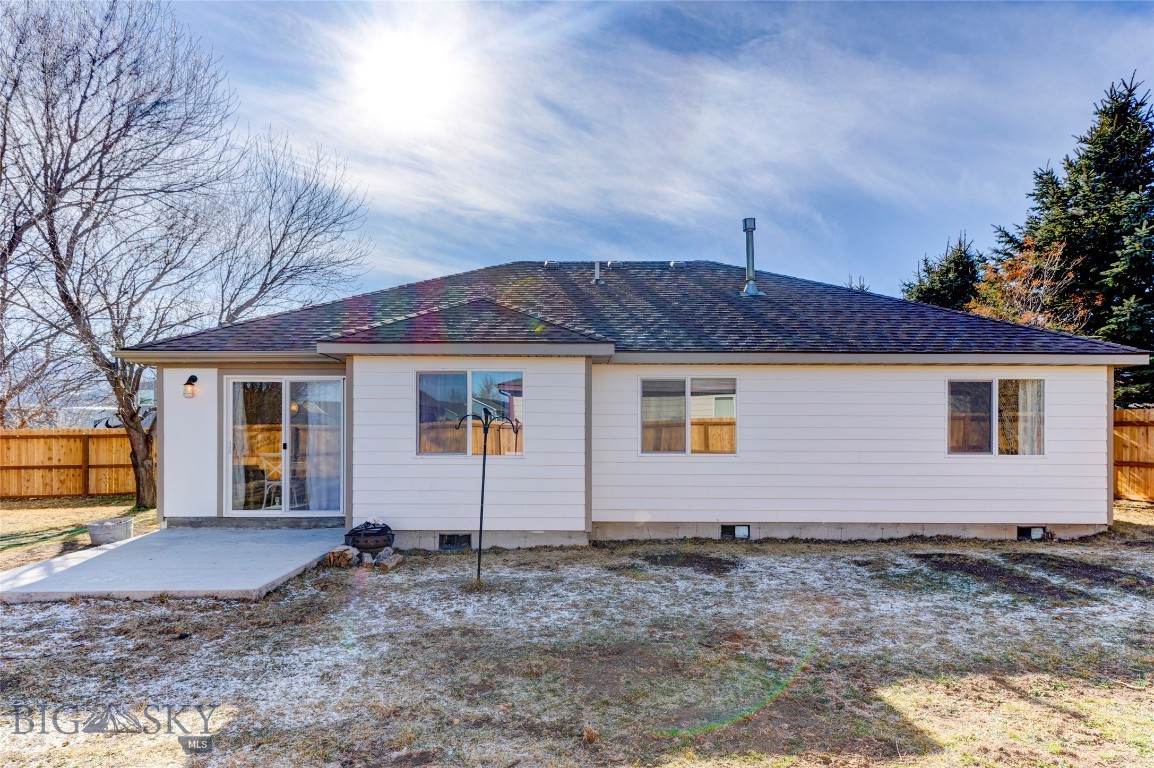 Northern Lights - Residential