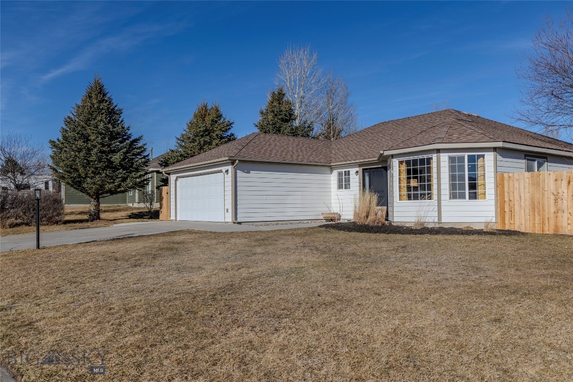 Northern Lights - Residential