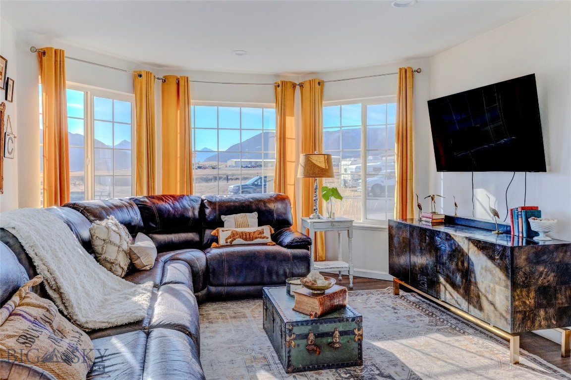 Northern Lights - Residential