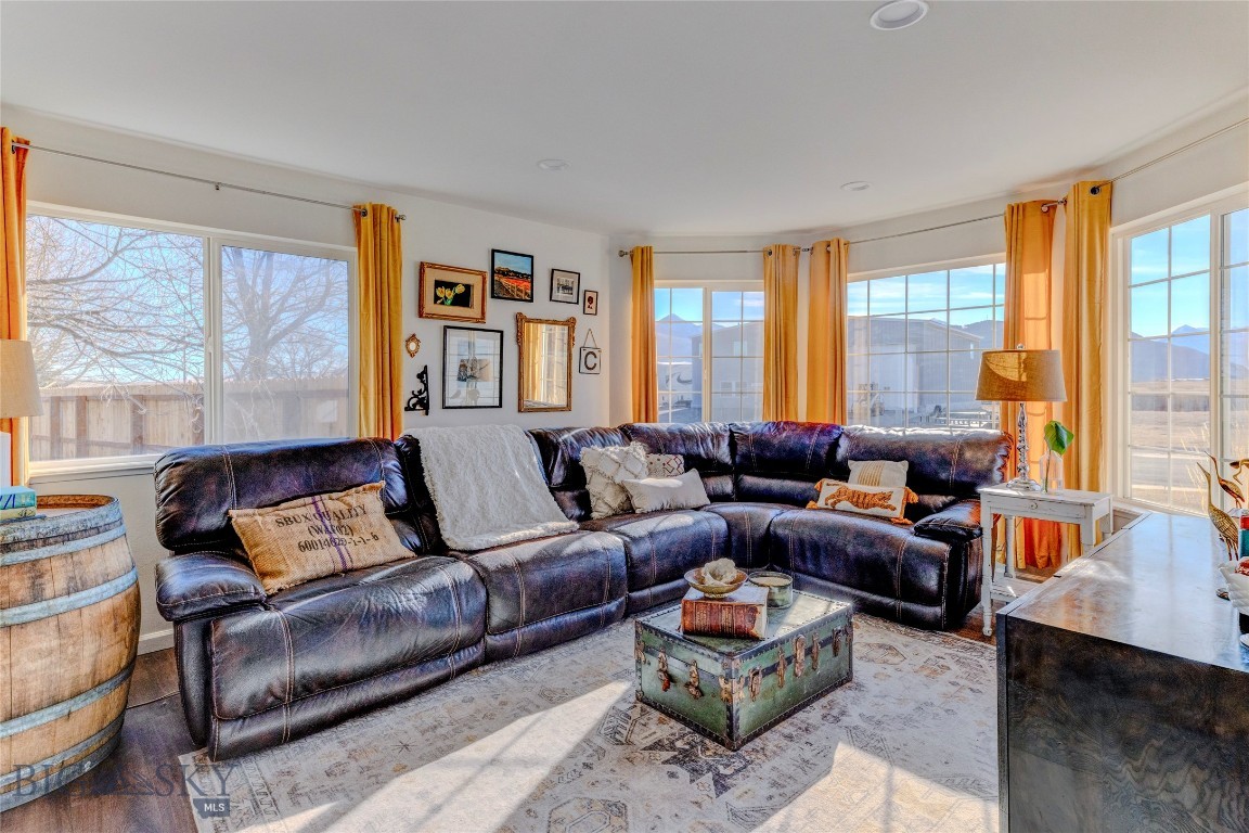 Northern Lights - Residential