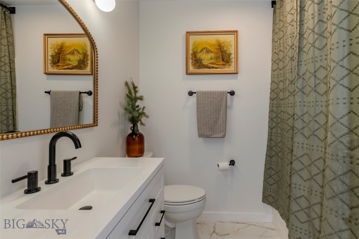 Northern Lights - Residential