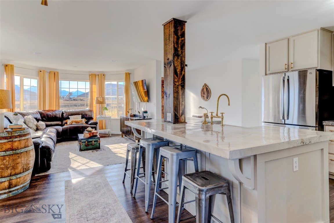 Northern Lights - Residential