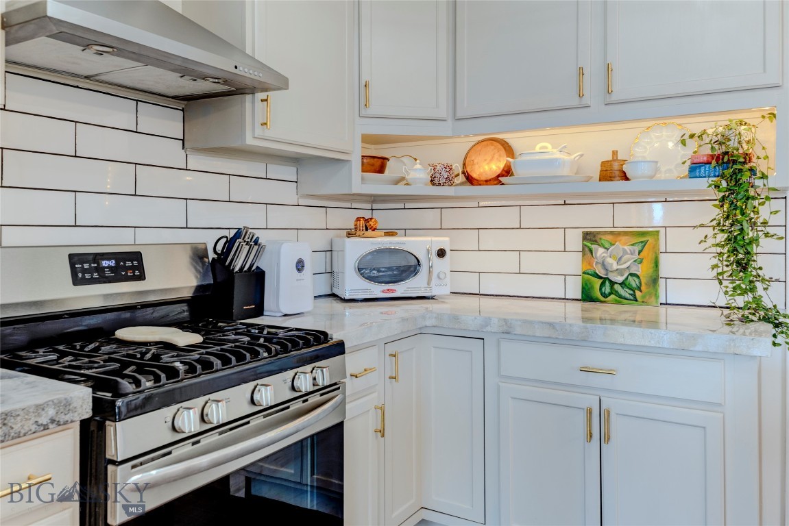 Northern Lights - Residential