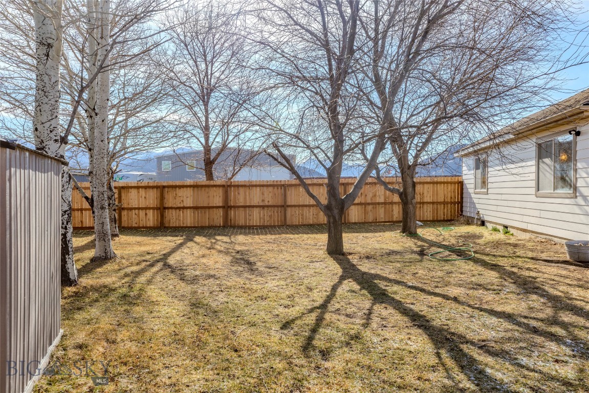 Northern Lights - Residential