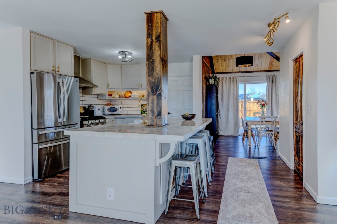 Northern Lights - Residential