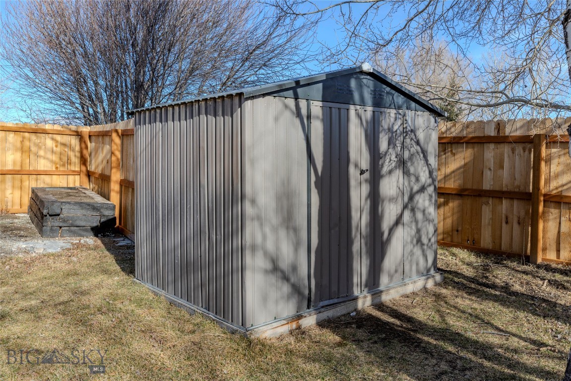 Northern Lights - Residential