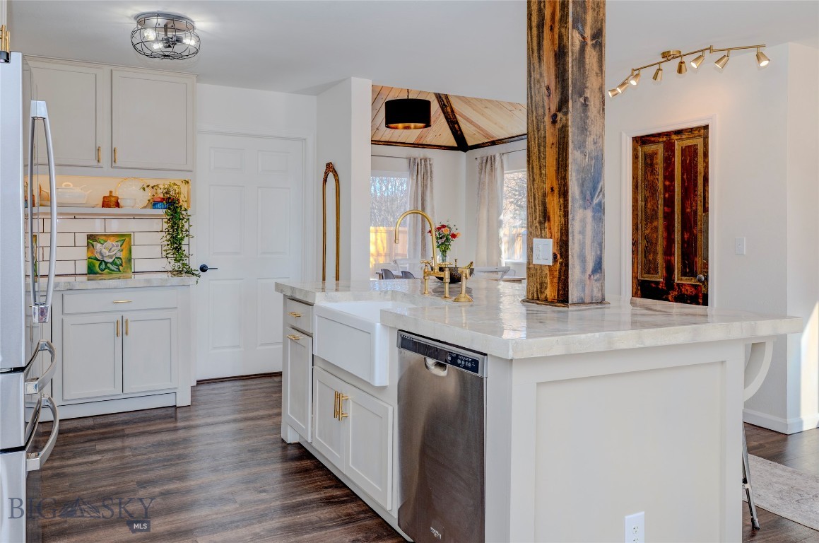 Northern Lights - Residential