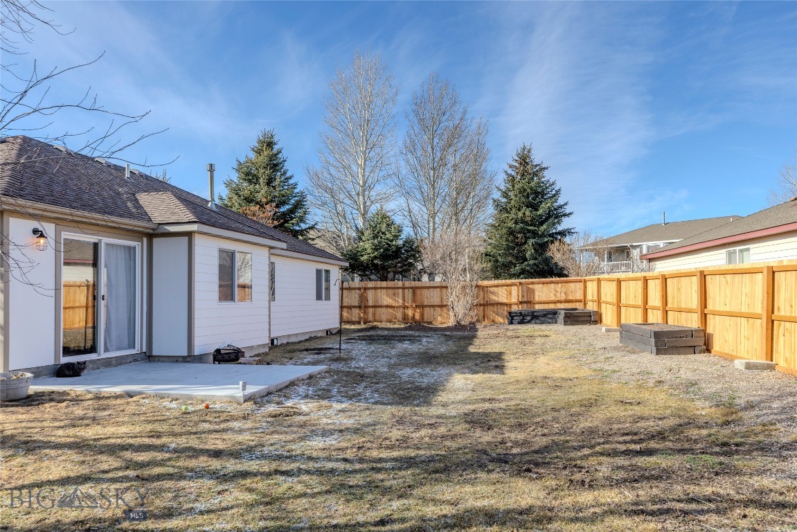 Northern Lights - Residential