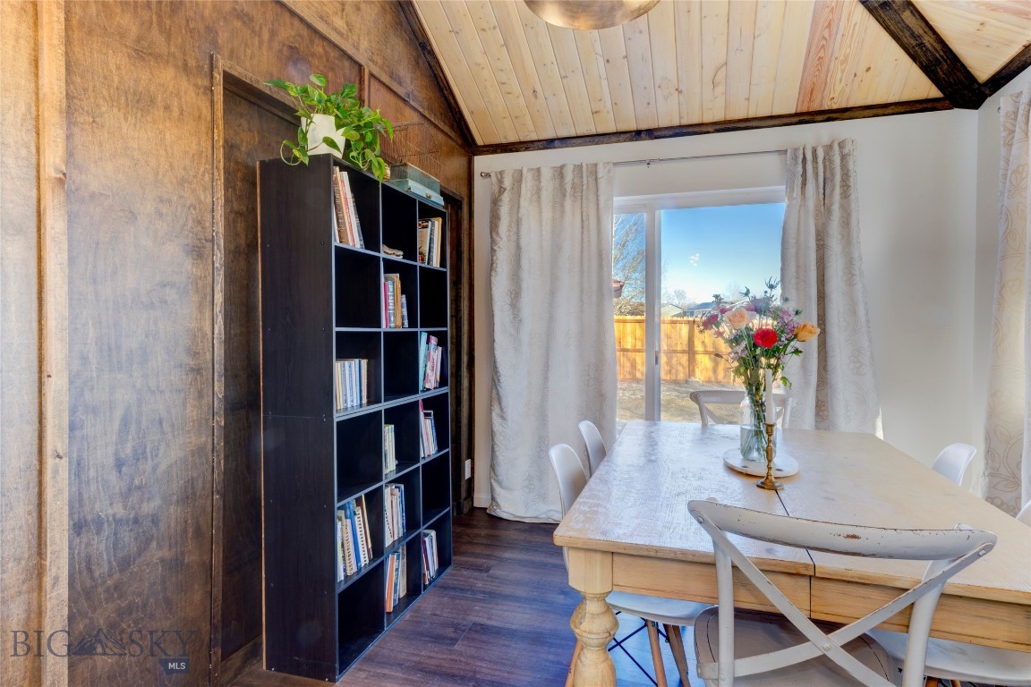 Northern Lights - Residential