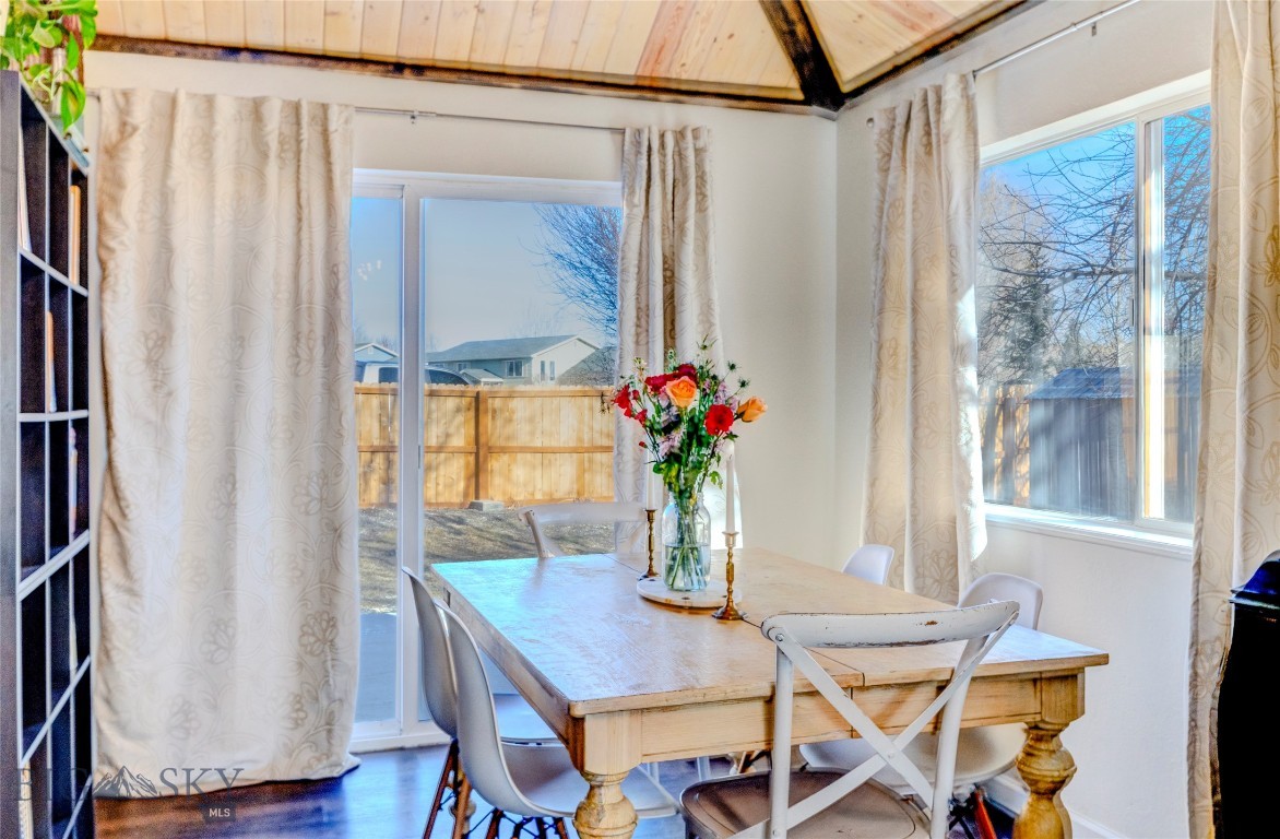 Northern Lights - Residential