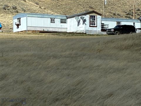 Photo of Cardwell, MT 59721 (MLS # 410208)