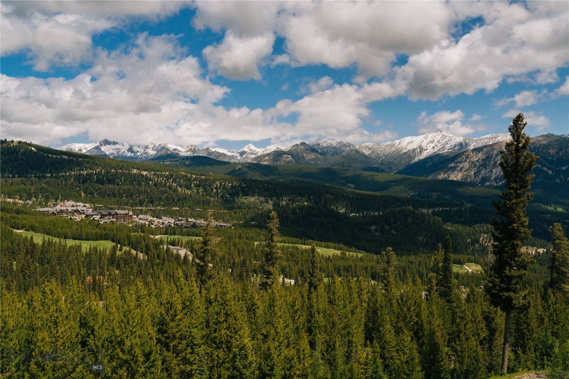 Inspiration Point - Residential