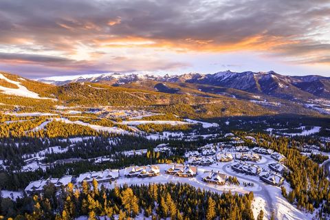 Photo of 299 Inspiration Point Road #10C, Big Sky, MT 59716 (MLS # 405541)