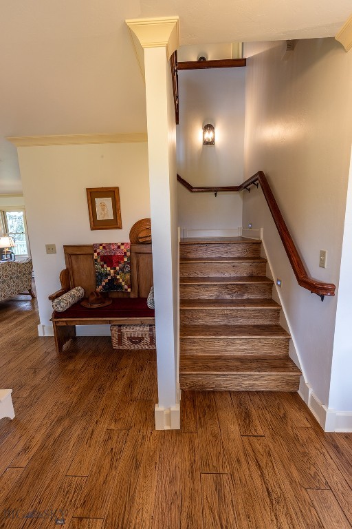 Minor Subdivision - Residential