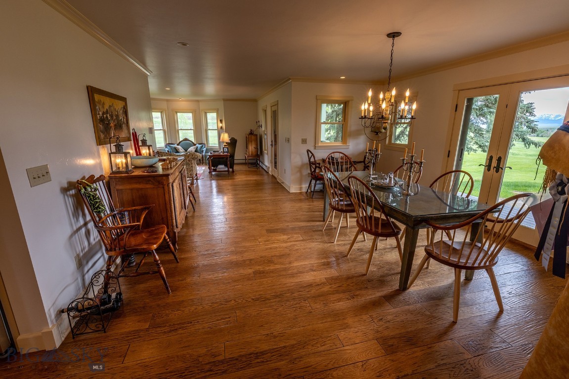 Minor Subdivision - Residential