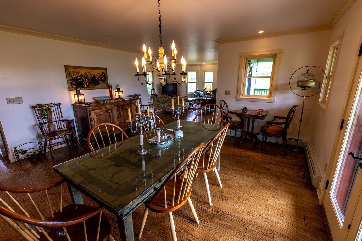 Minor Subdivision - Residential