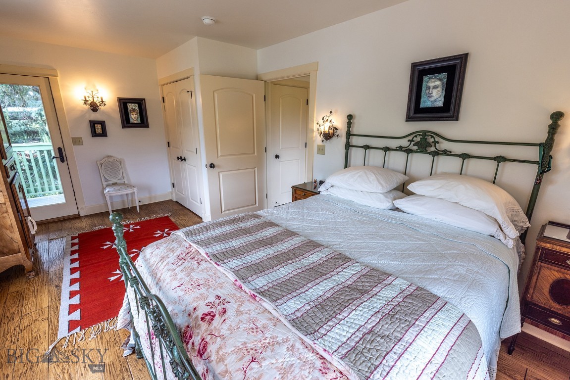 Minor Subdivision - Residential