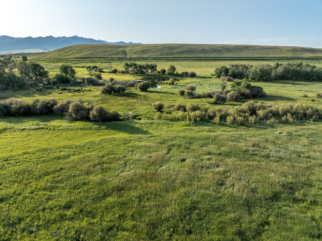 Minor Subdivision - Residential