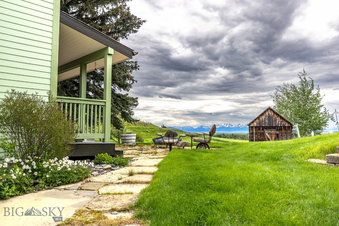 Minor Subdivision - Residential