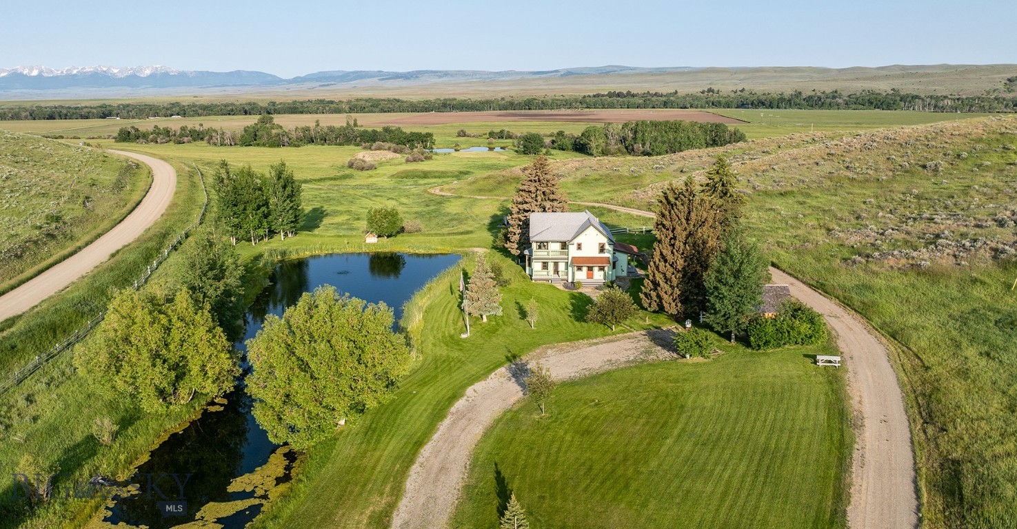 Minor Subdivision - Residential