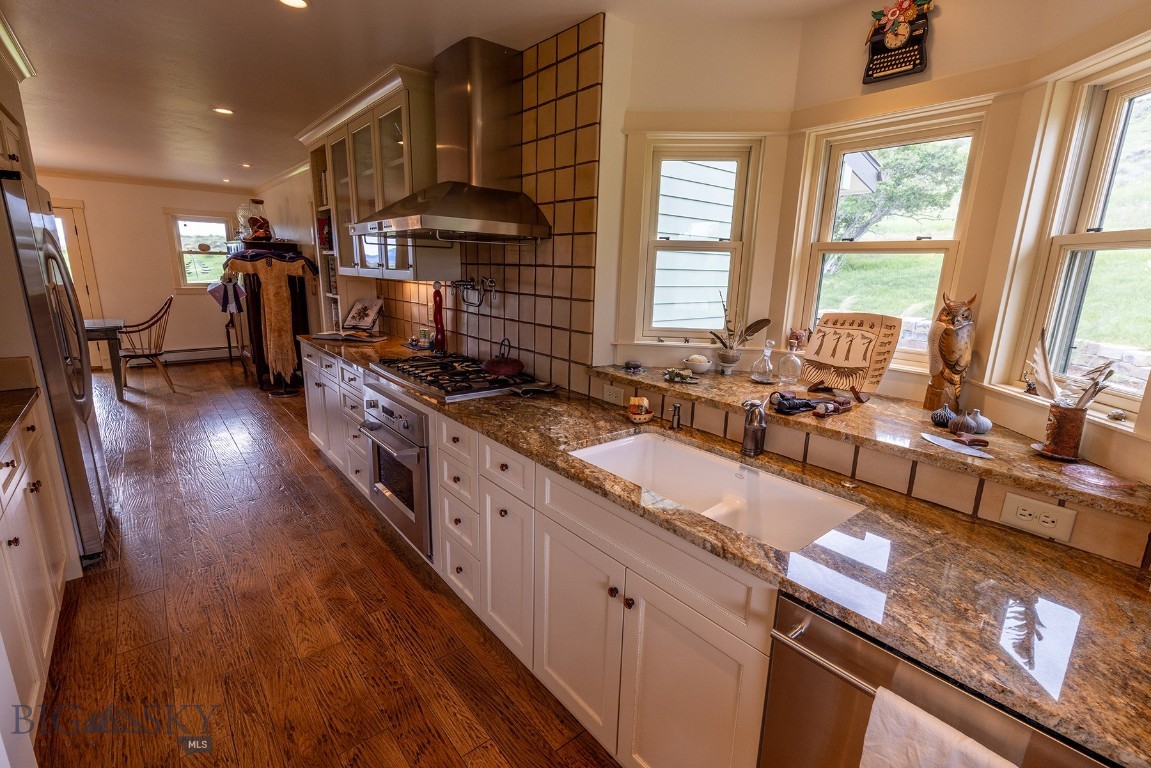 Minor Subdivision - Residential