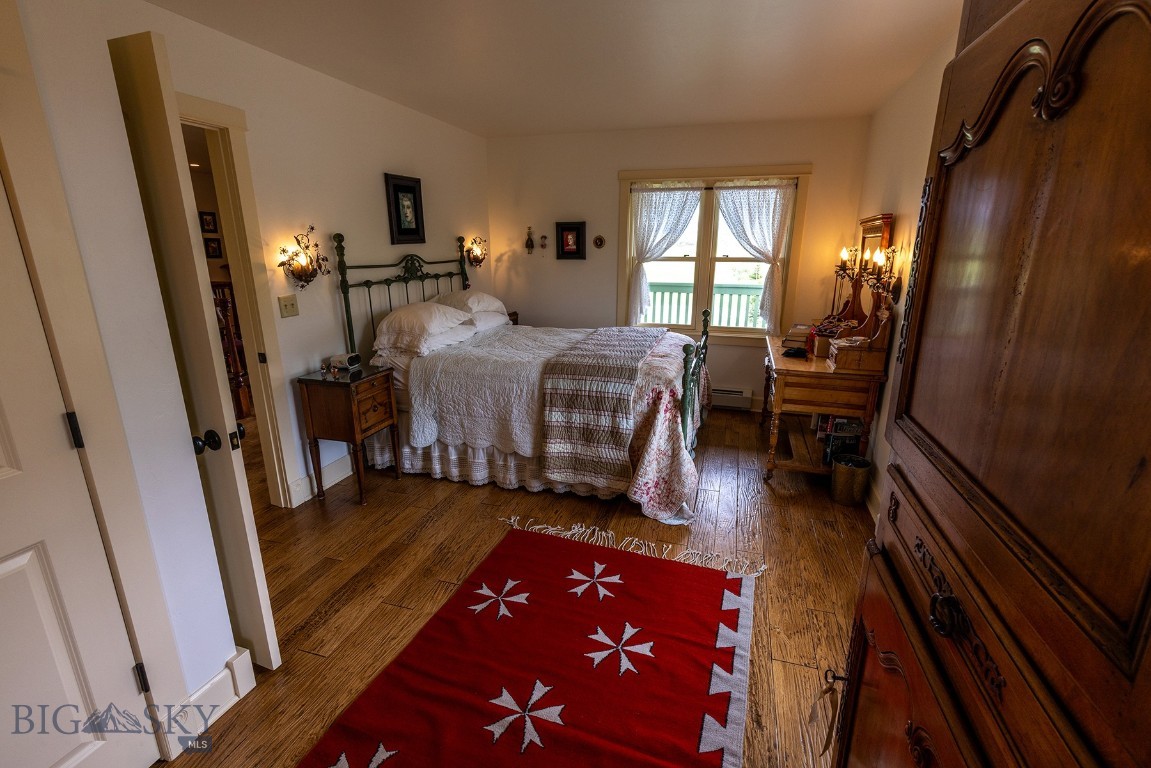 Minor Subdivision - Residential